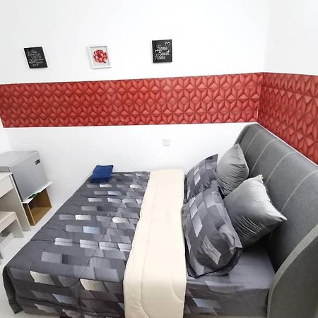 Mn Homes Ipoh Kültér fotó
