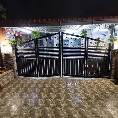 Mn Homes Ipoh Kültér fotó