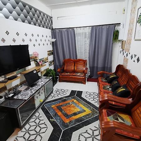 Mn Homes Ipoh Kültér fotó