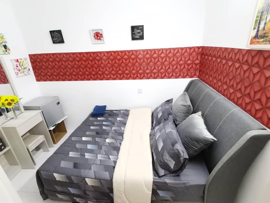 Mn Homes Ipoh Kültér fotó