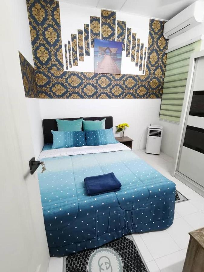 Mn Homes Ipoh Kültér fotó